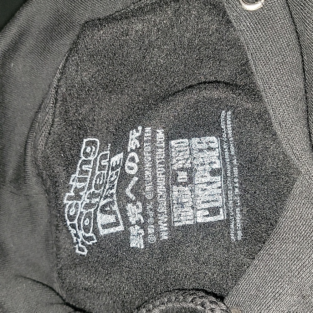 Rucking Fotten House Of 1000 Corpses Gerry Ober Hoodie - Picture 7 of 9